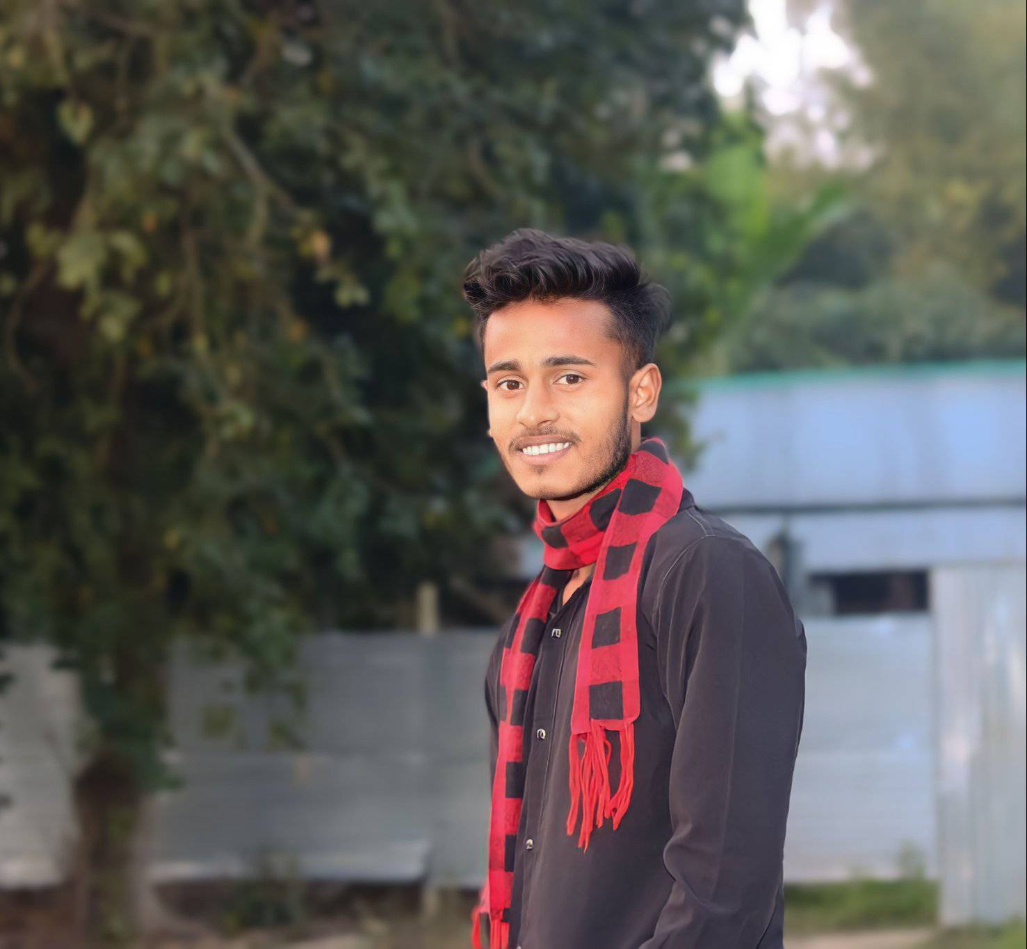 MD Rafi