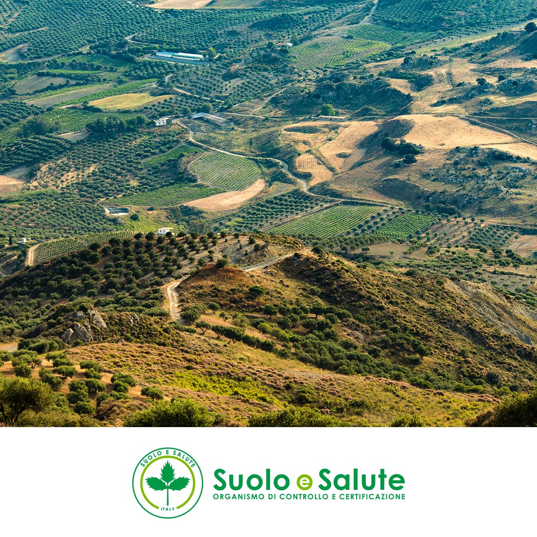 Suolo e Salute - La Coalizione #CambiamoAgricoltura ha...