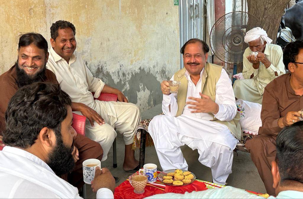 Muhammad Naveed Jutt added a new photo. - Muhammad Naveed Jutt