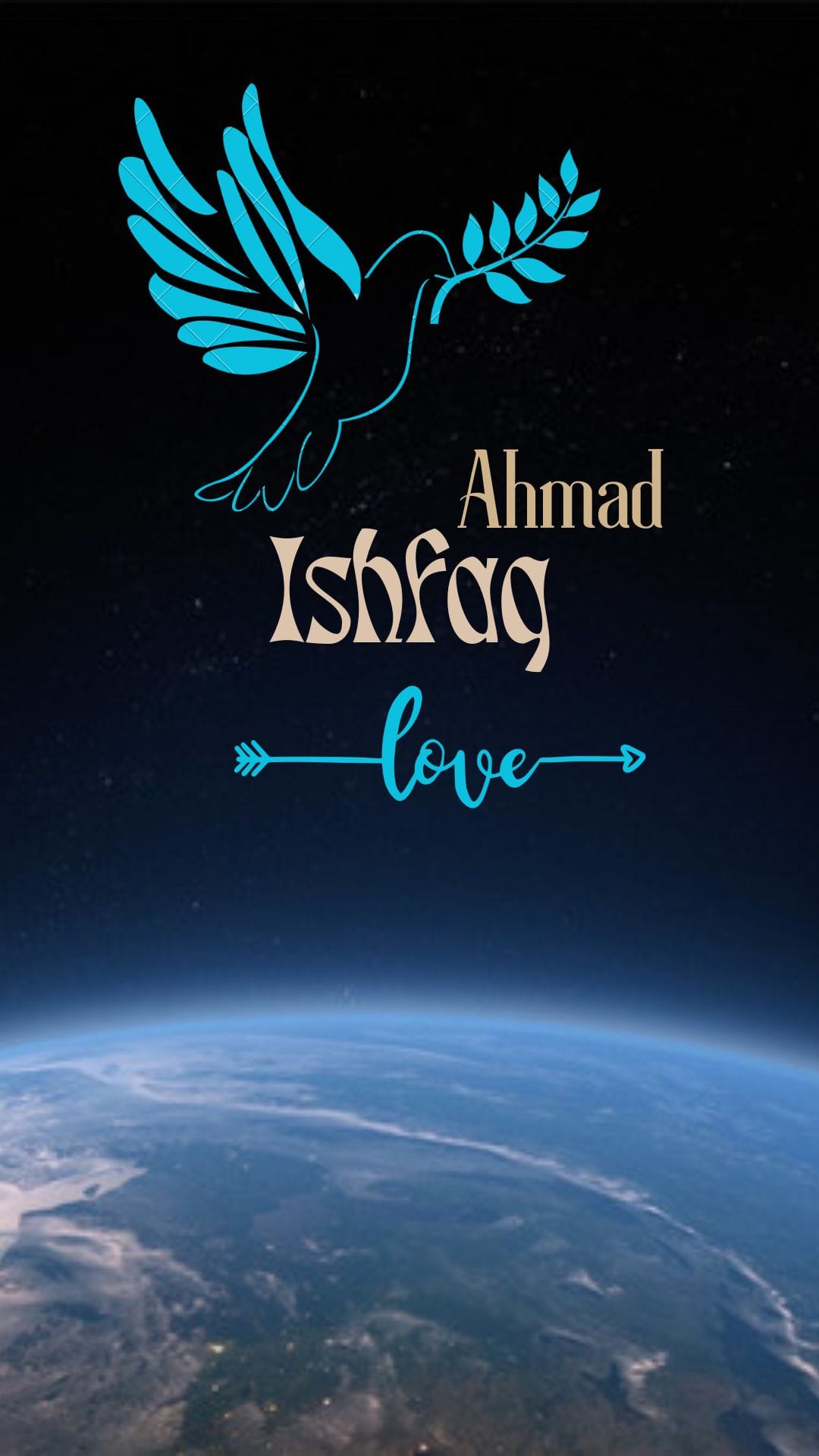Ishfaq Ahmad
