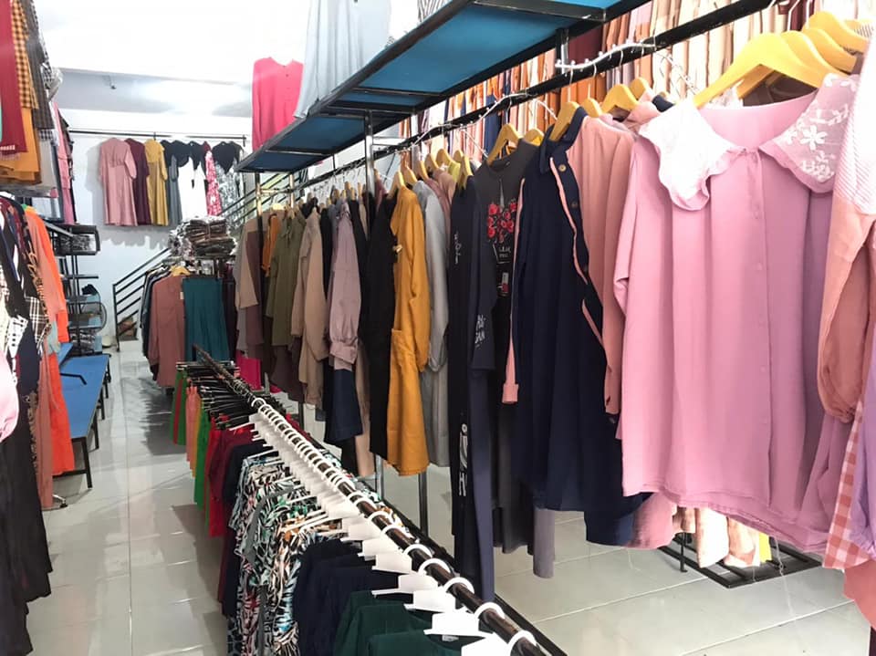 Al STORE Grosir