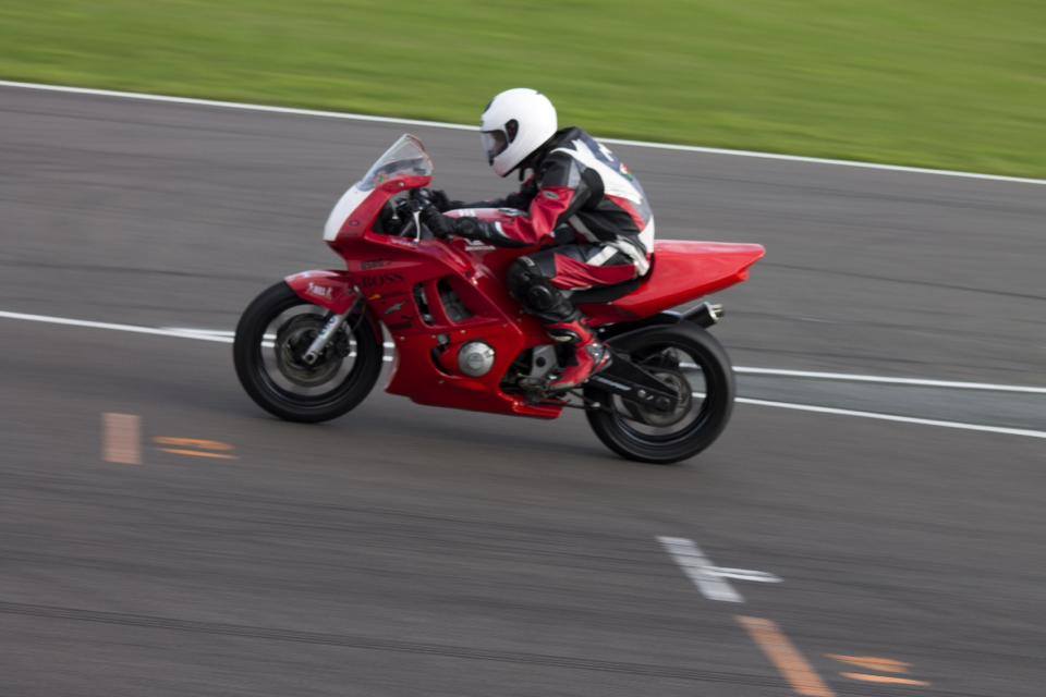 Pritchard Racing