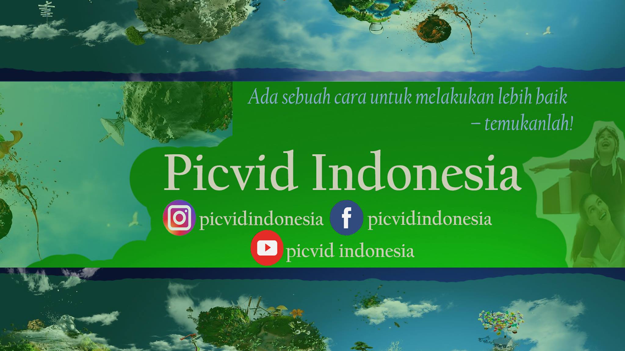 Picvid Indonesia