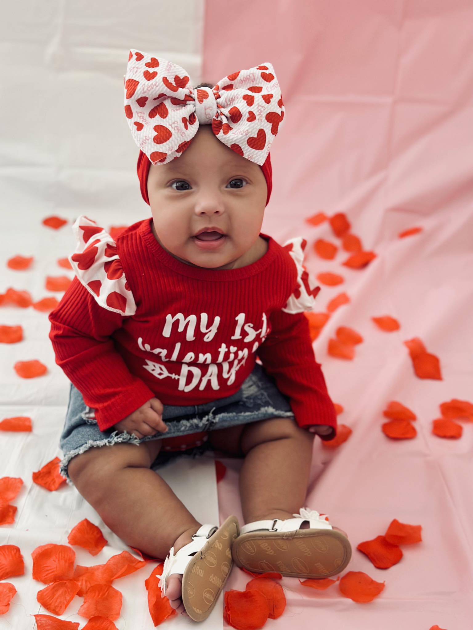 Makayla Rushing