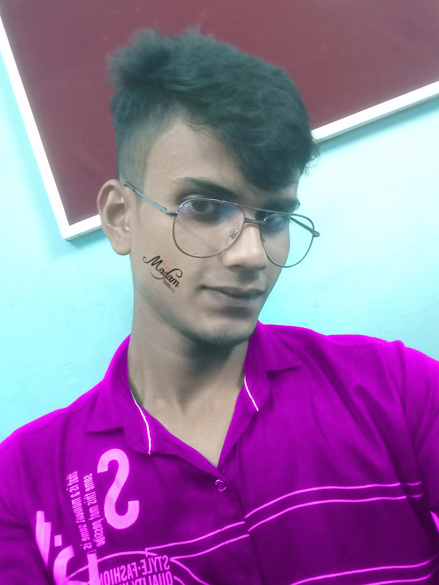 Rasel Raj