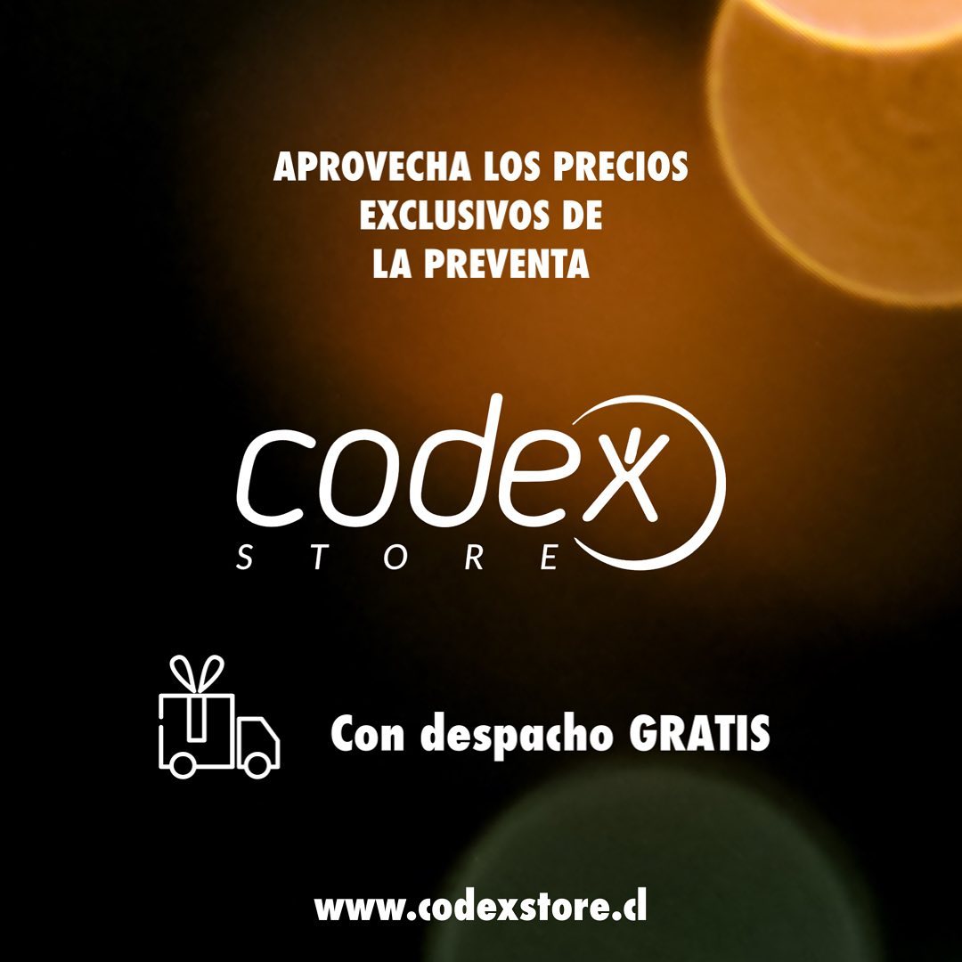 Codex Store