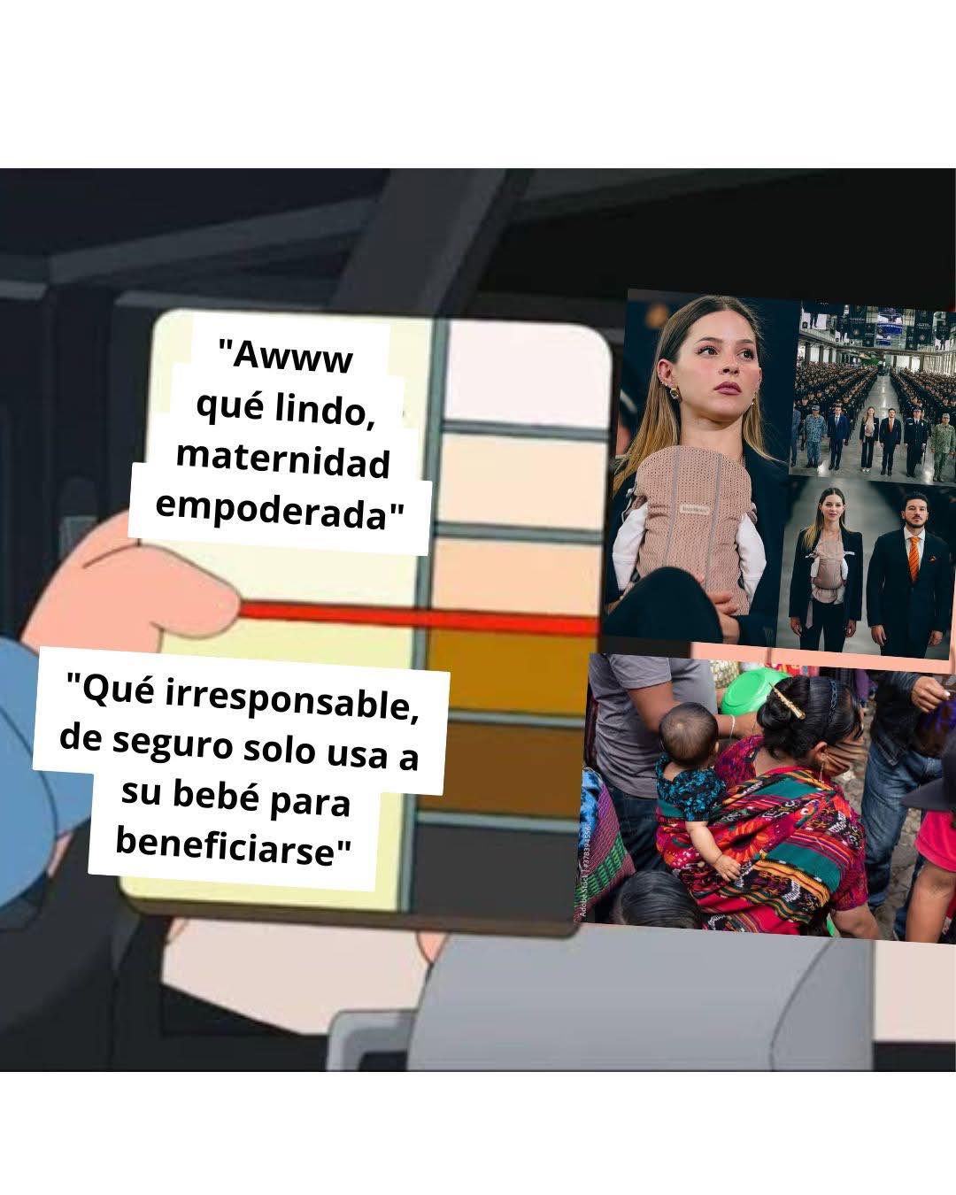 Brenda - Los semáforos en uruapan es un ejemplo 🥴 | Facebook