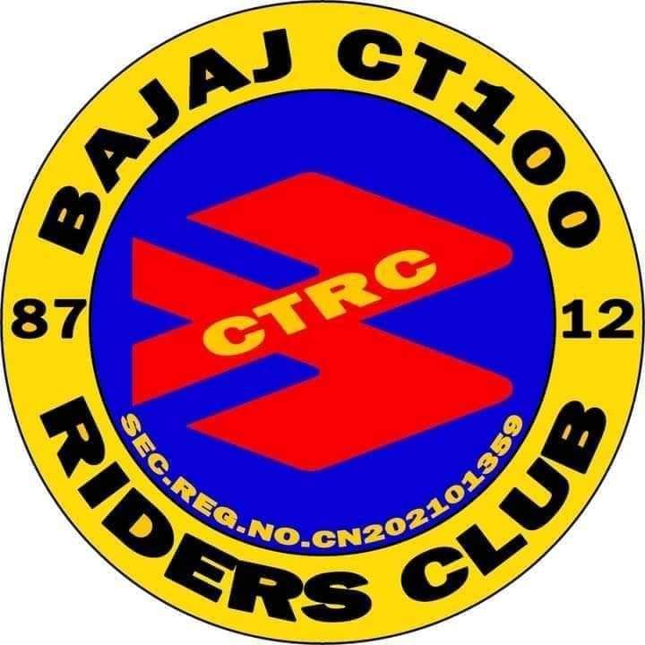 BAJAJ CT RIDERS CLUB CTRC GROUP | Facebook