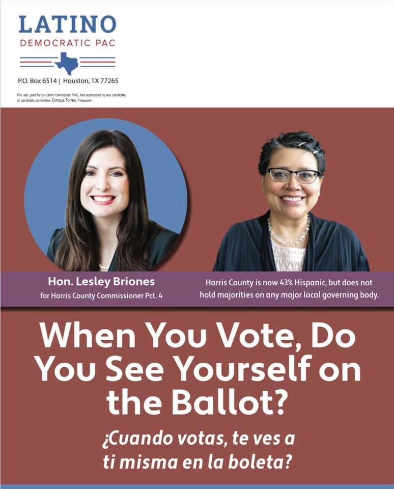 Latino Democratic PAC
