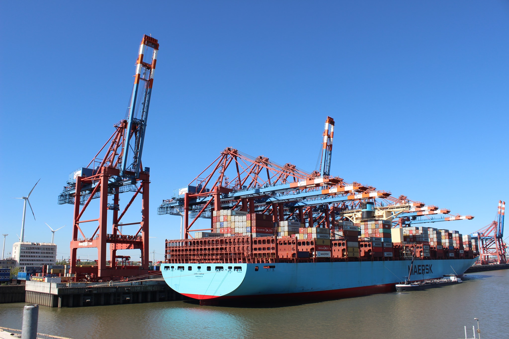 Continental Link GmbH | Hamburg
