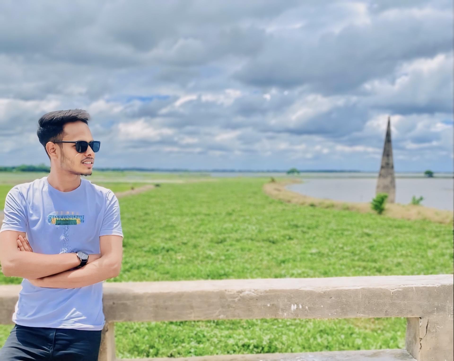 Ahmed Rakib 2.0 | Comilla