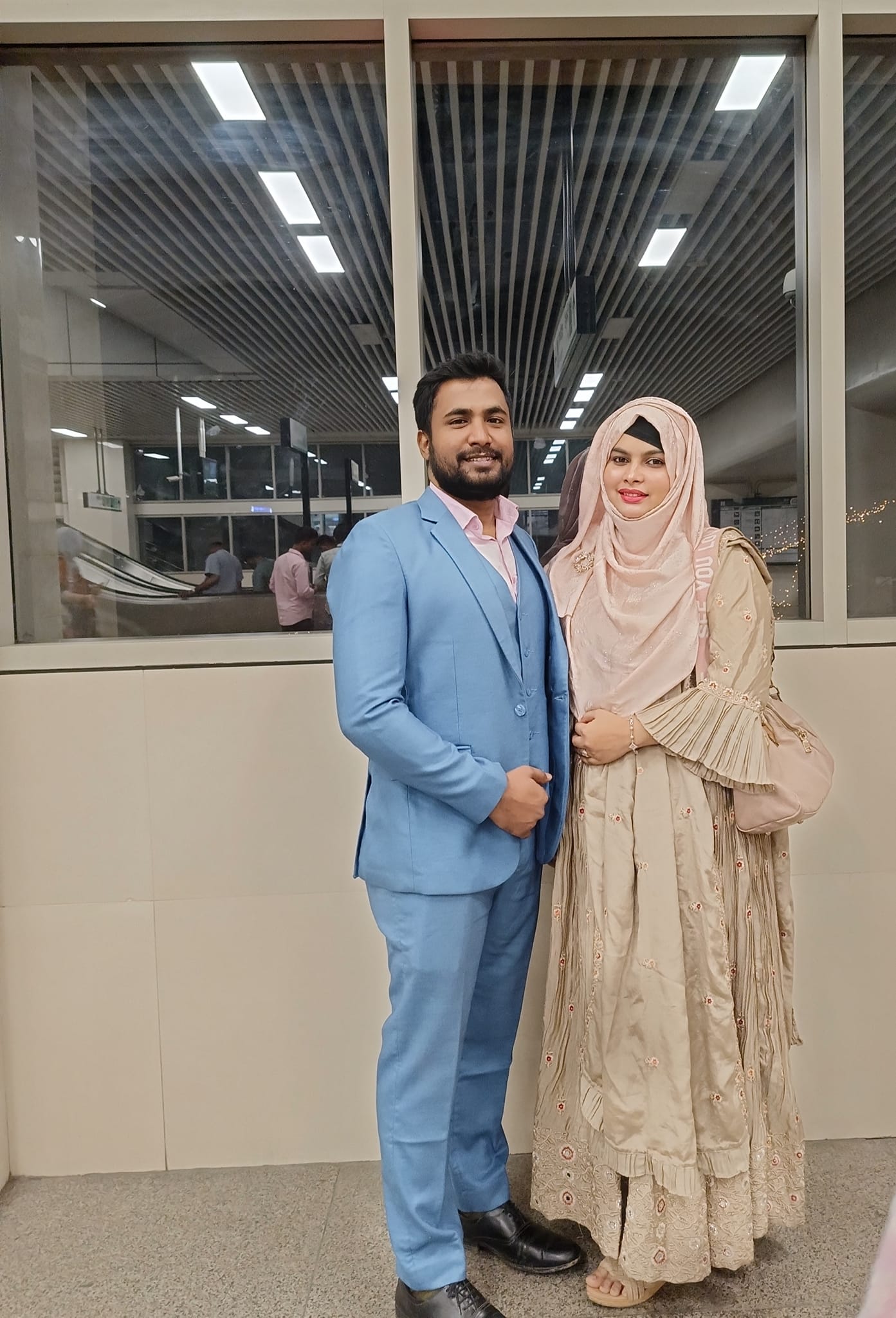 Hasan Ali