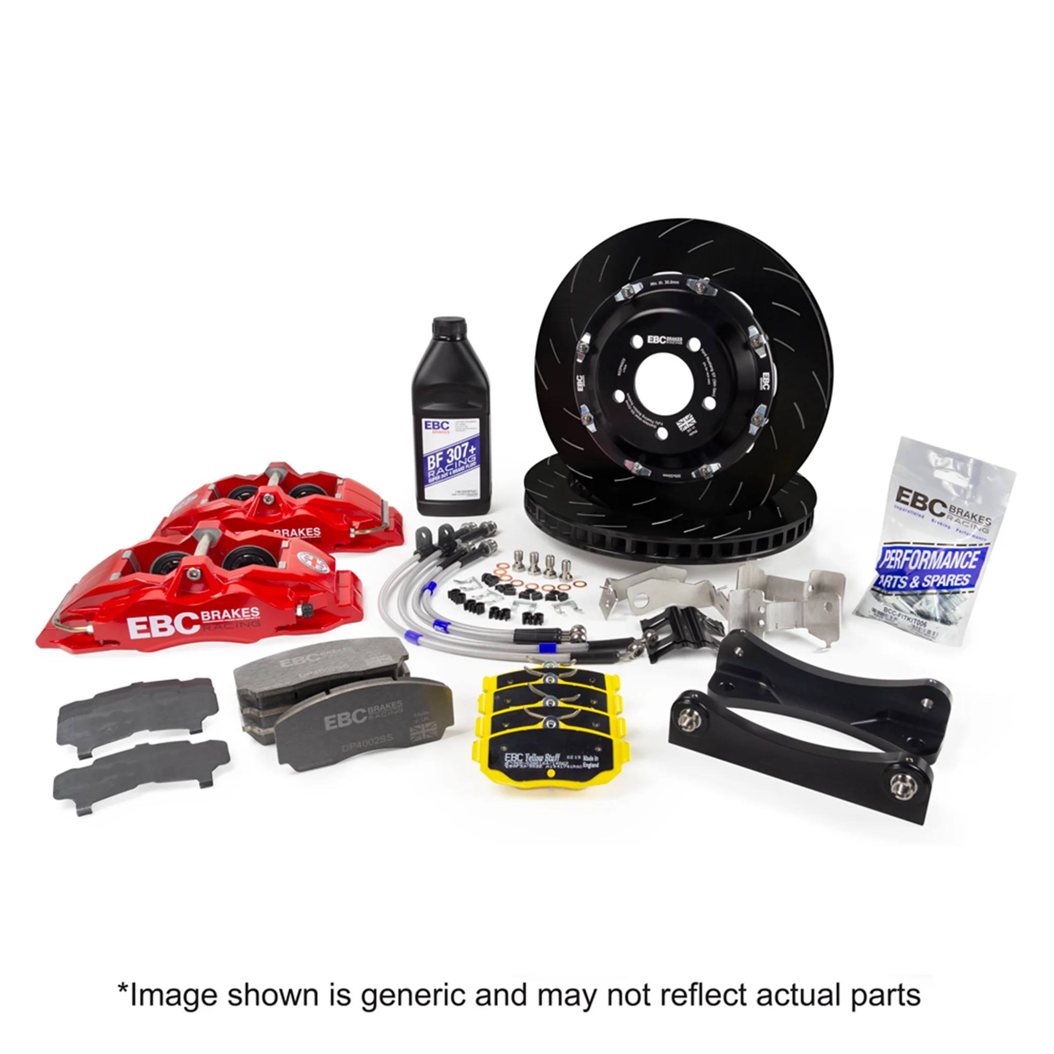 Civic Type R Parts