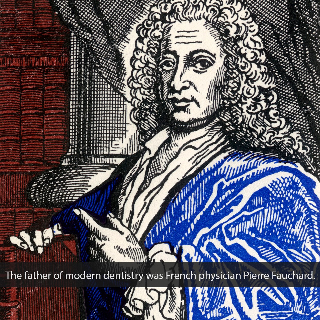 New England Dental Group - THE HISTORY OF dentistry is fascinating, and ...