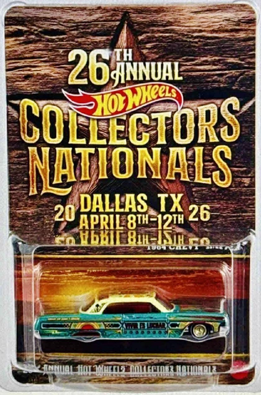 Let's eat! 🍽️ dinner car for the Dallas HW convention