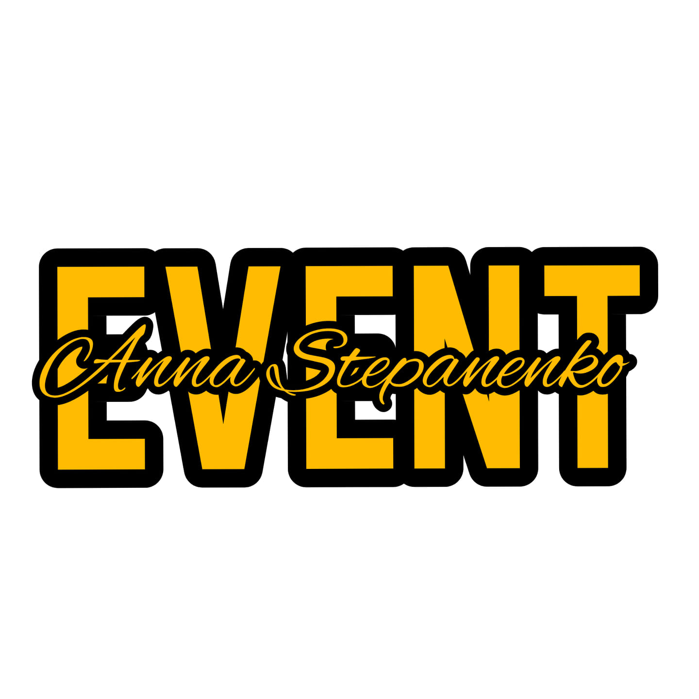 Event-агентство 