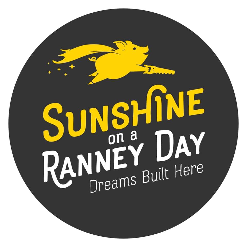 Remi and Nico are incredible... - Sunshine on a Ranney Day | Facebook