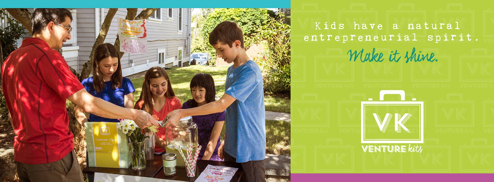 Venture Kits