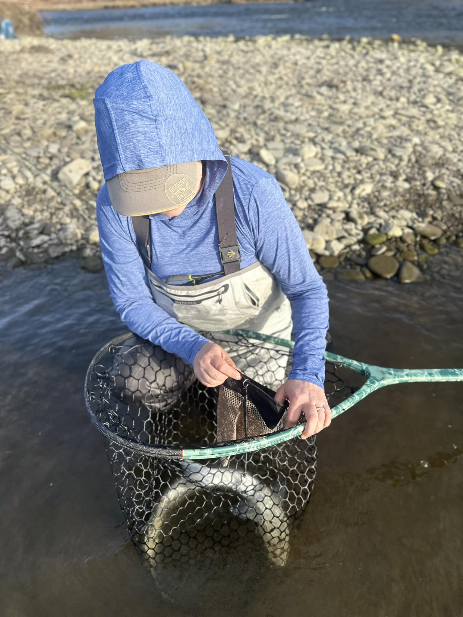 clark's fish net SR Aquaristik Aquarium 10" x 7" (25 x 18cm) The SCHEELS Outfitters Sportsman Telescopic Net is a strong About CSF  Clark-Skamania Flyfishers