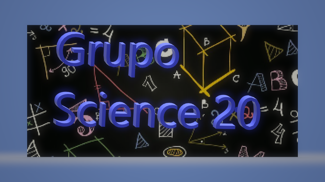 Grupo Science 20
