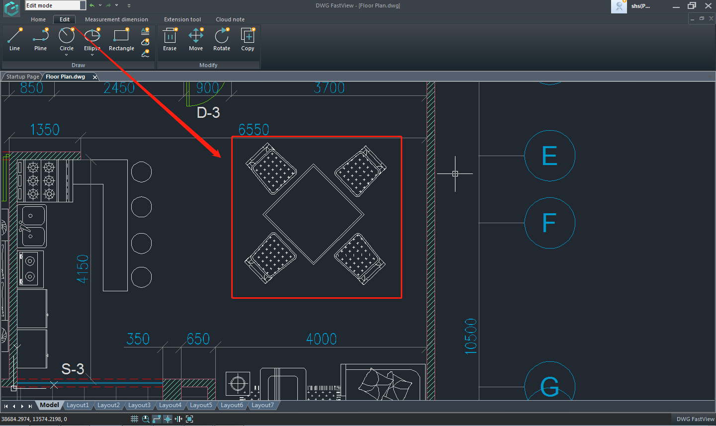 DWG FastView - ⛑DWG FastView For Windows has 2 methods to... | Facebook