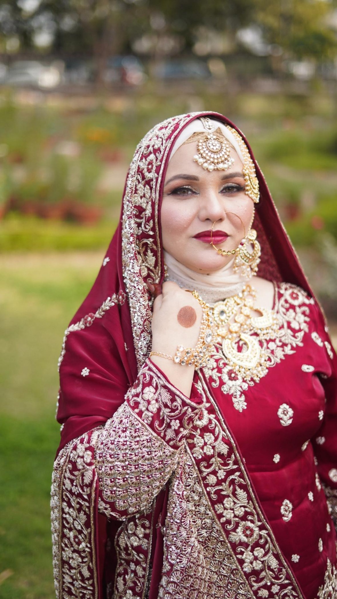 Sheeri Rizvi