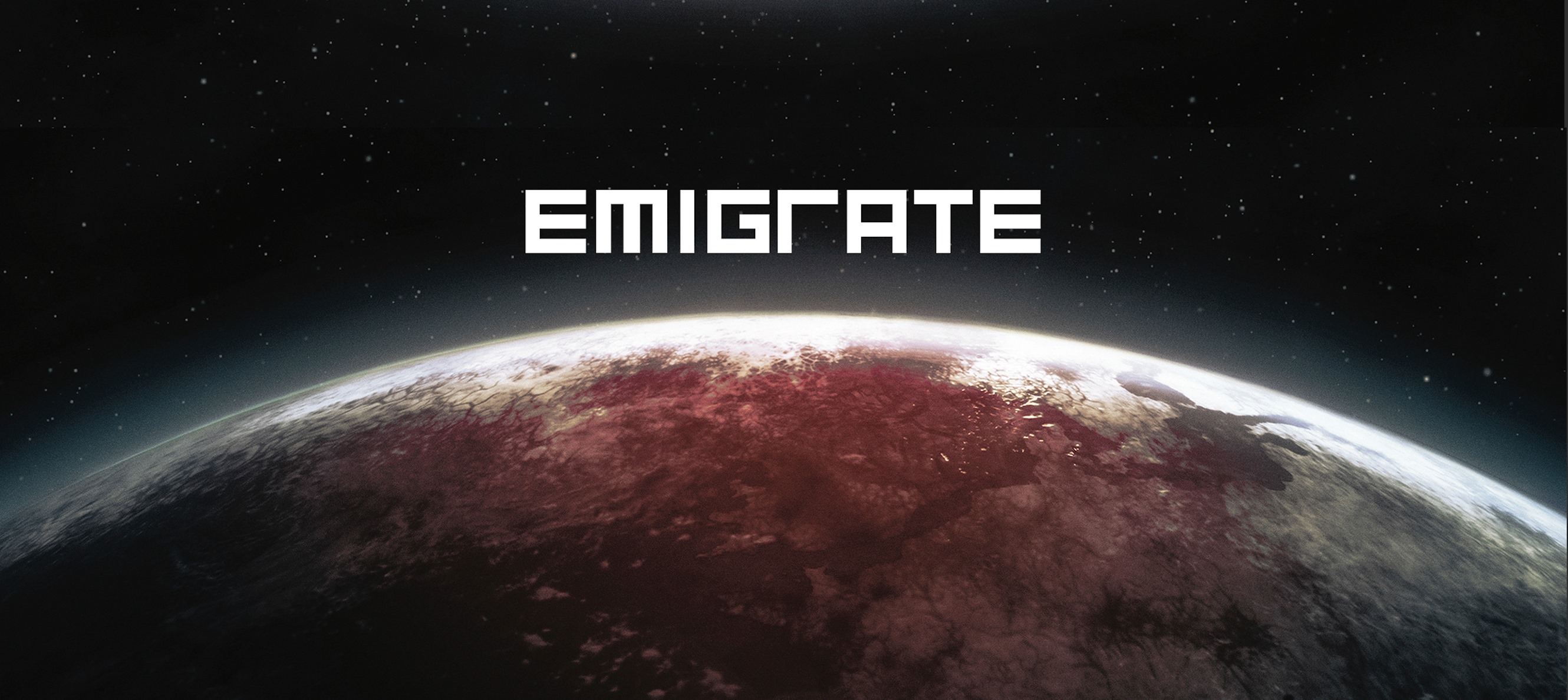 Emigrate