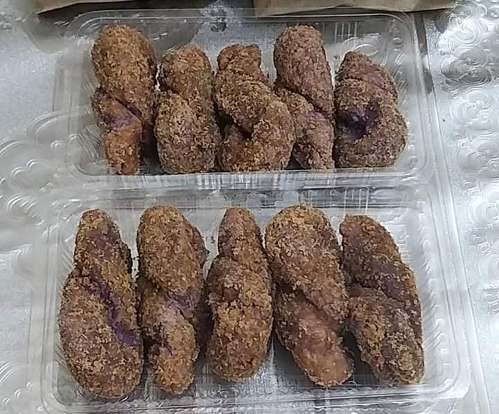 Kusina hi babuh - Tupas para gana2 Libusaw panggih bagon... | Facebook