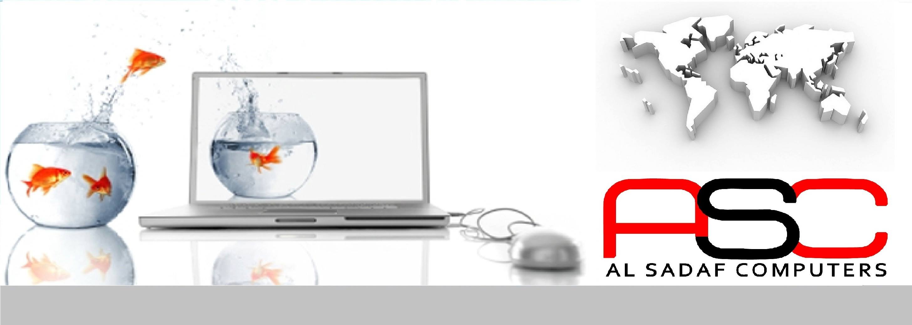 Al Sadaf Computers | Sharjah