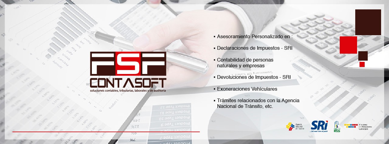 Contasoft FSF | Ibarra