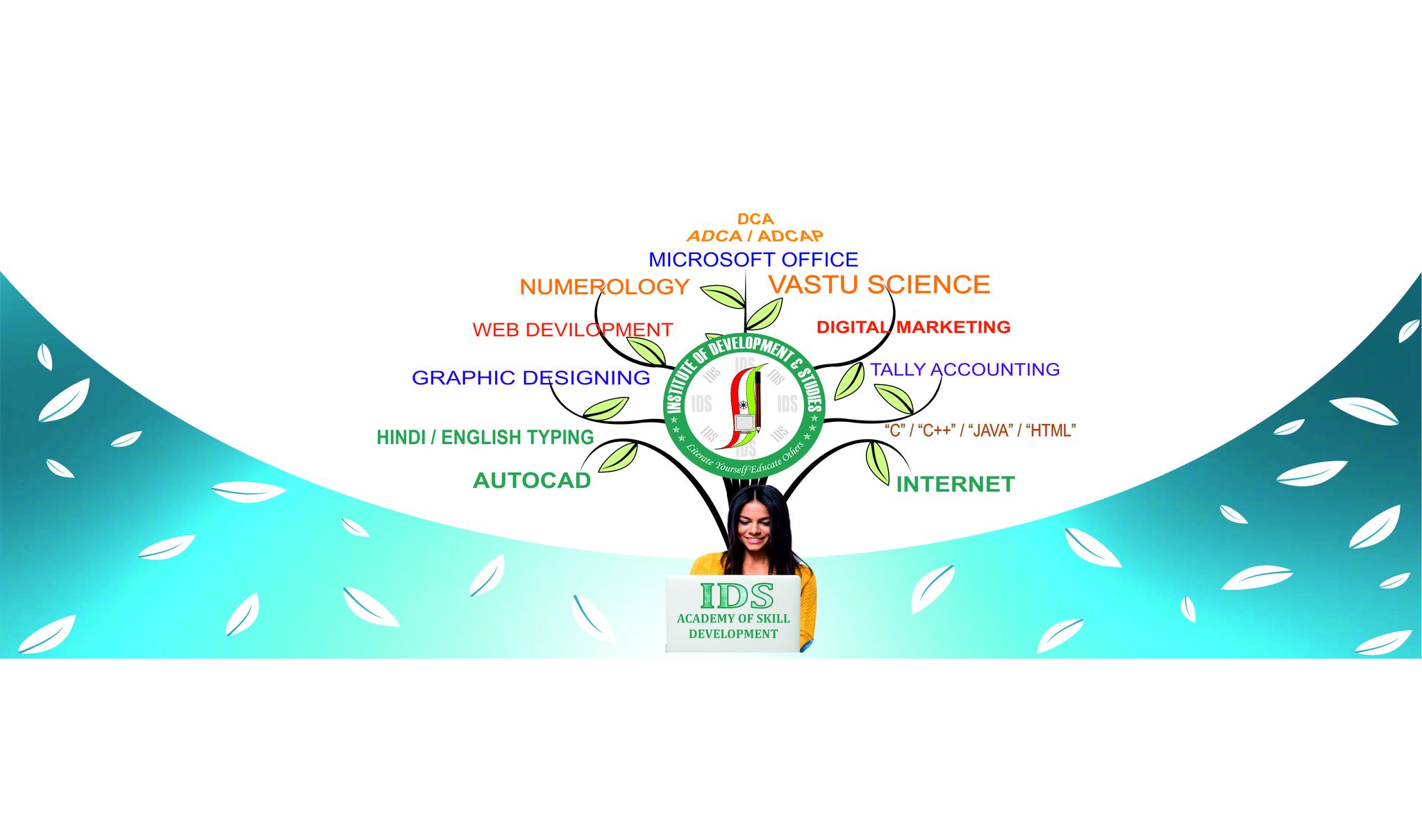 IDS Academy Dehradun | Dehra Dun