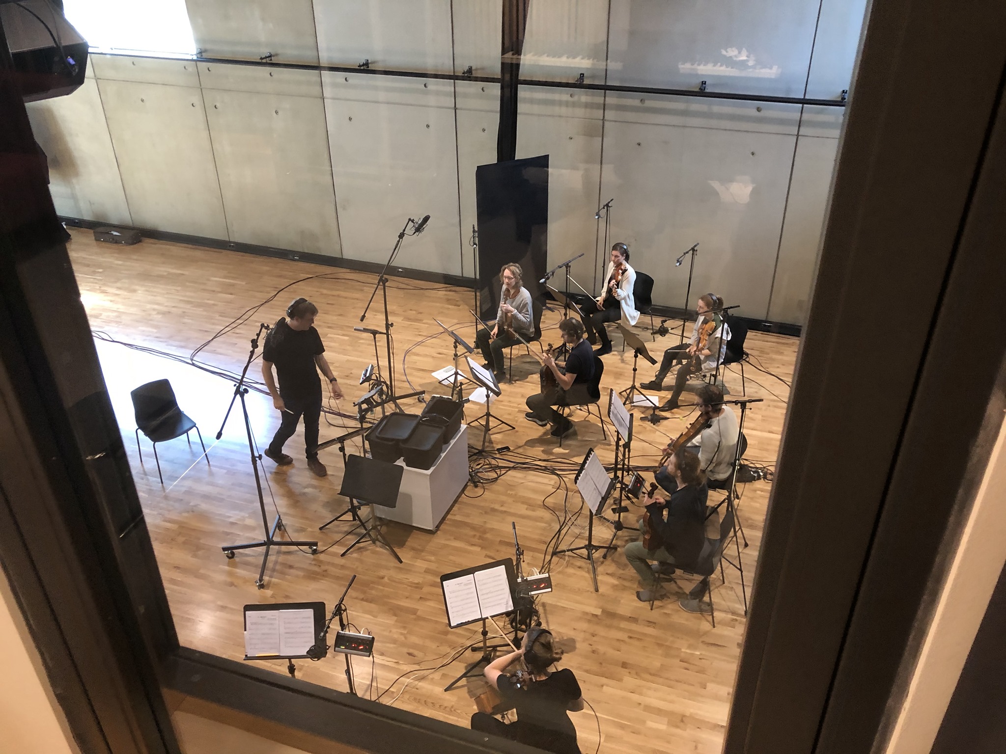 Chromophone Studios