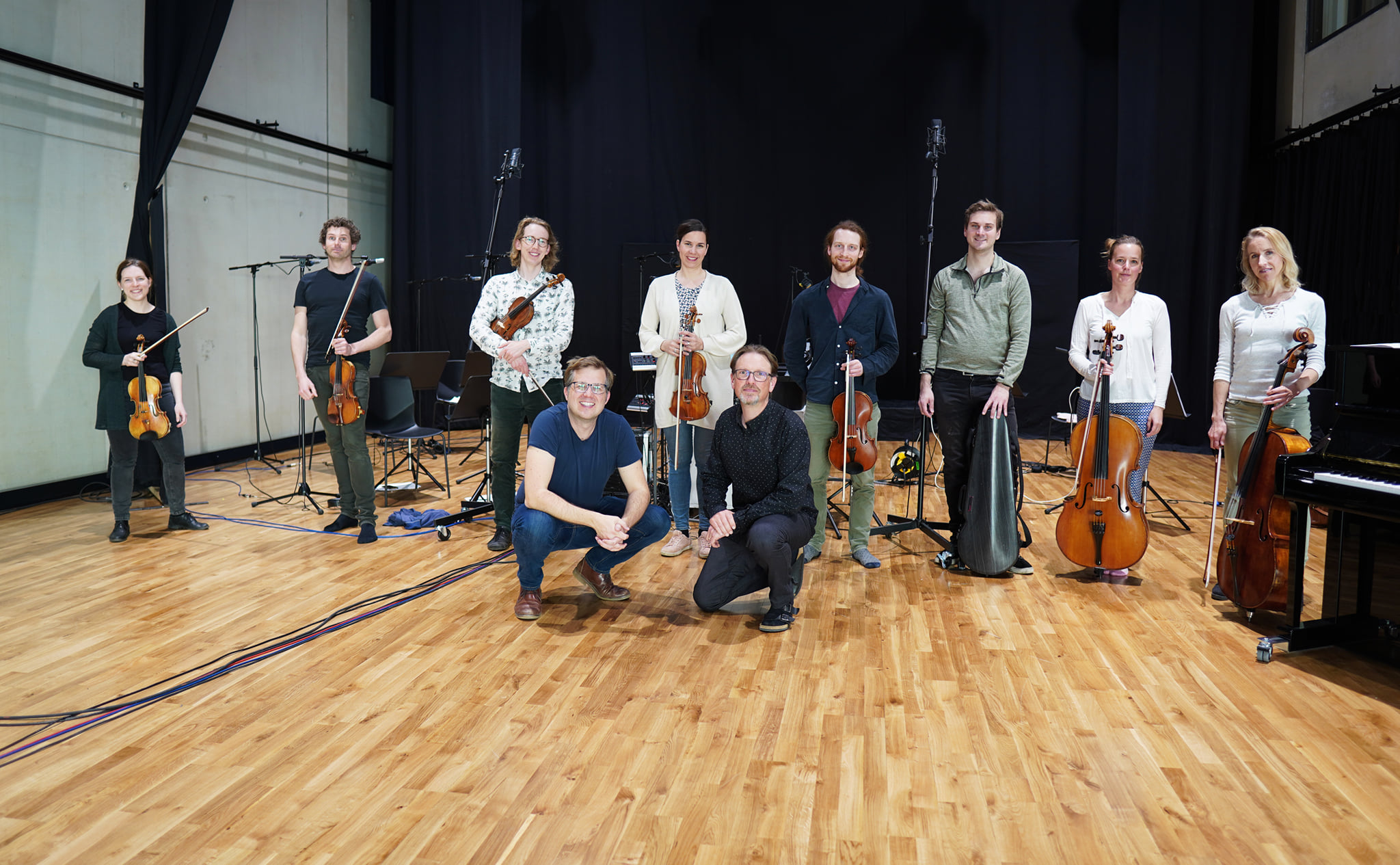 Chromophone Studios