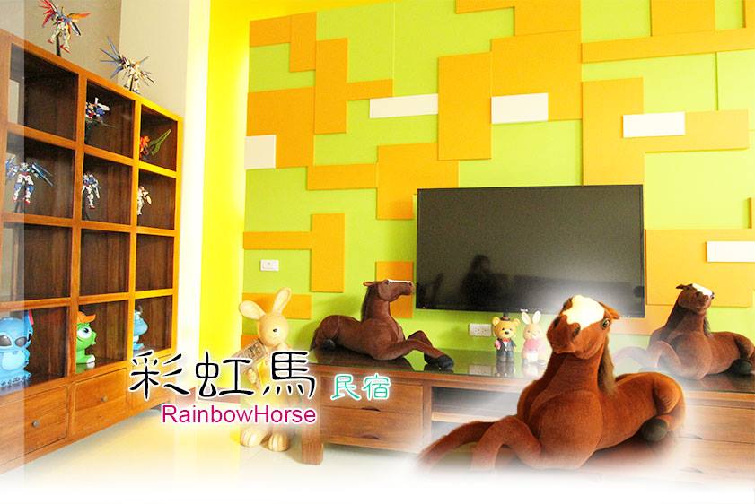 宿优品丨金华居然藏着这样一家自带泳池的民宿 房间