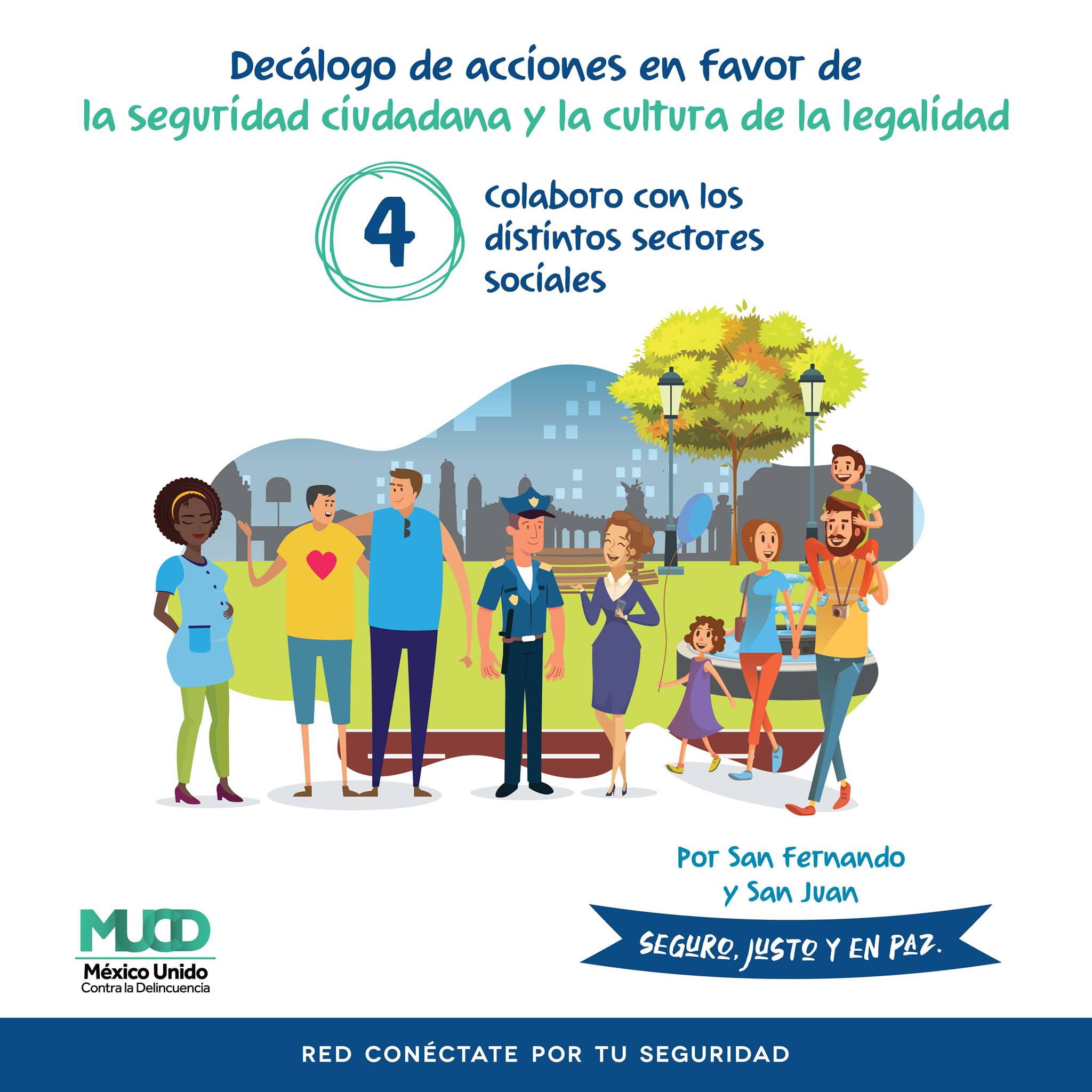 La... - México Unido Contra la Delincuencia MUCD | Facebook