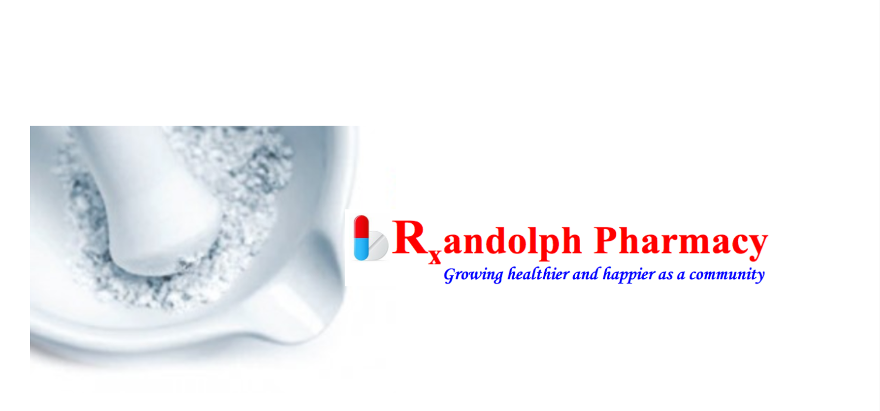 Randolph Pharmacy | Randolph MA