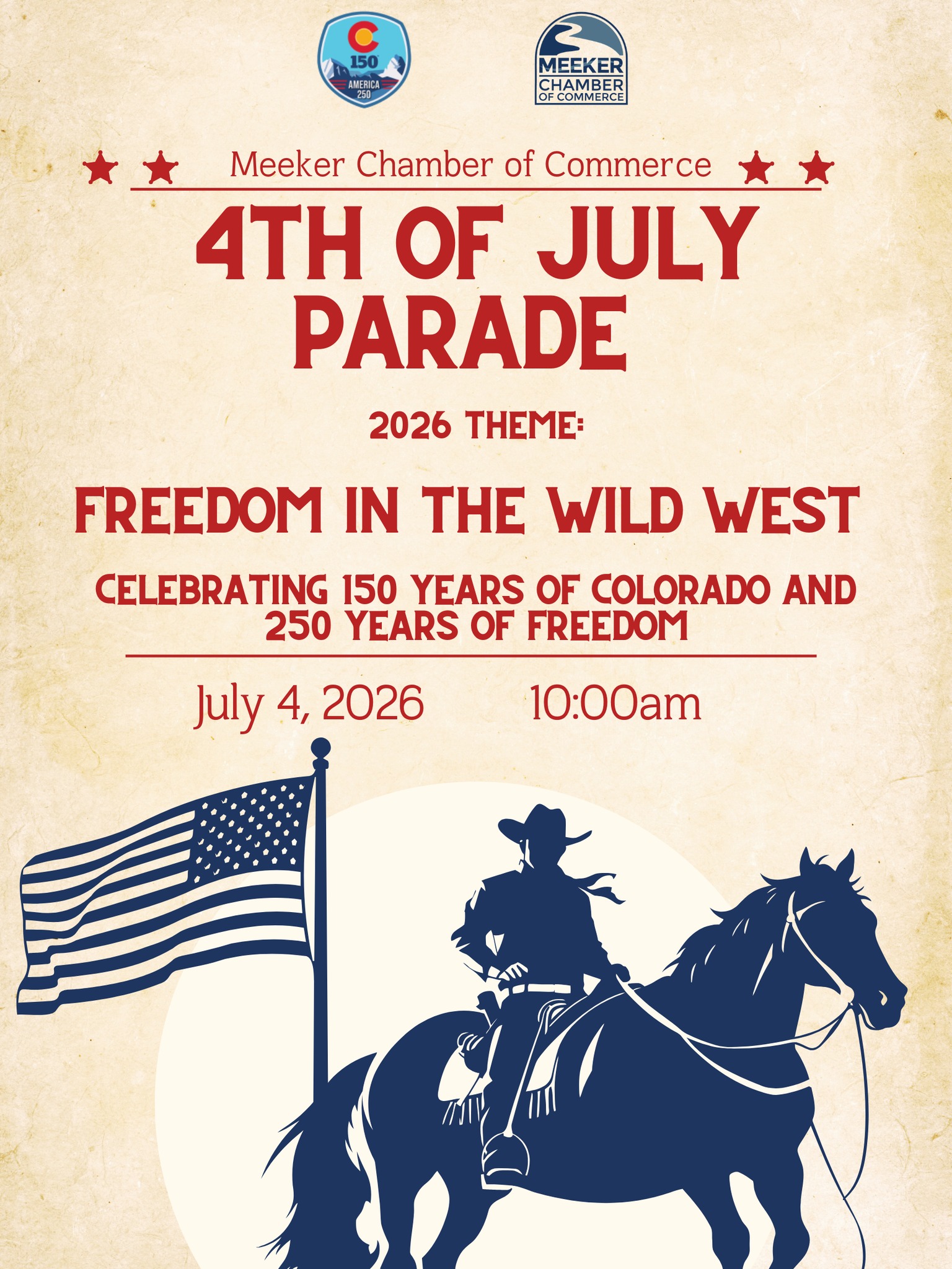 4th of July Parade