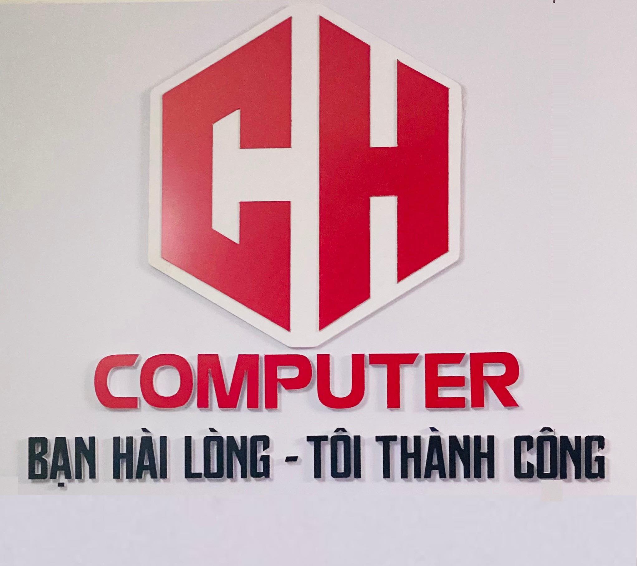 CH Computer - Siêu Thị Máy Tính | Hanoi