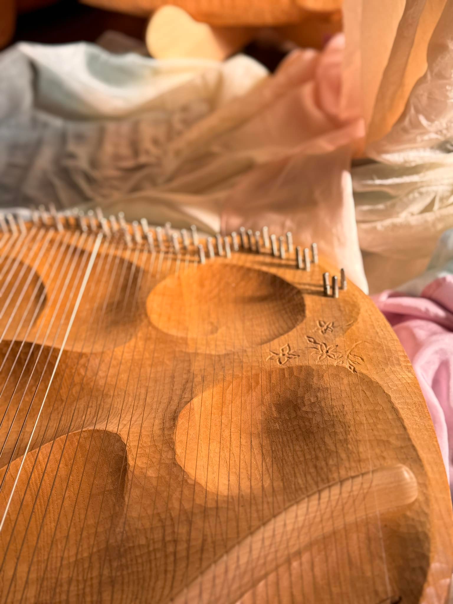 日本 レムリアン ハープ 協会 公式グループ | Facebook