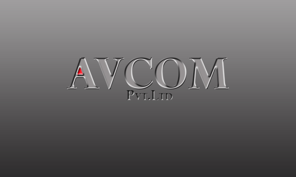 AVCOM.Pvt.Ltd