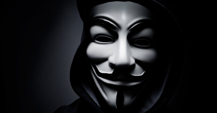 Anonymous Aes