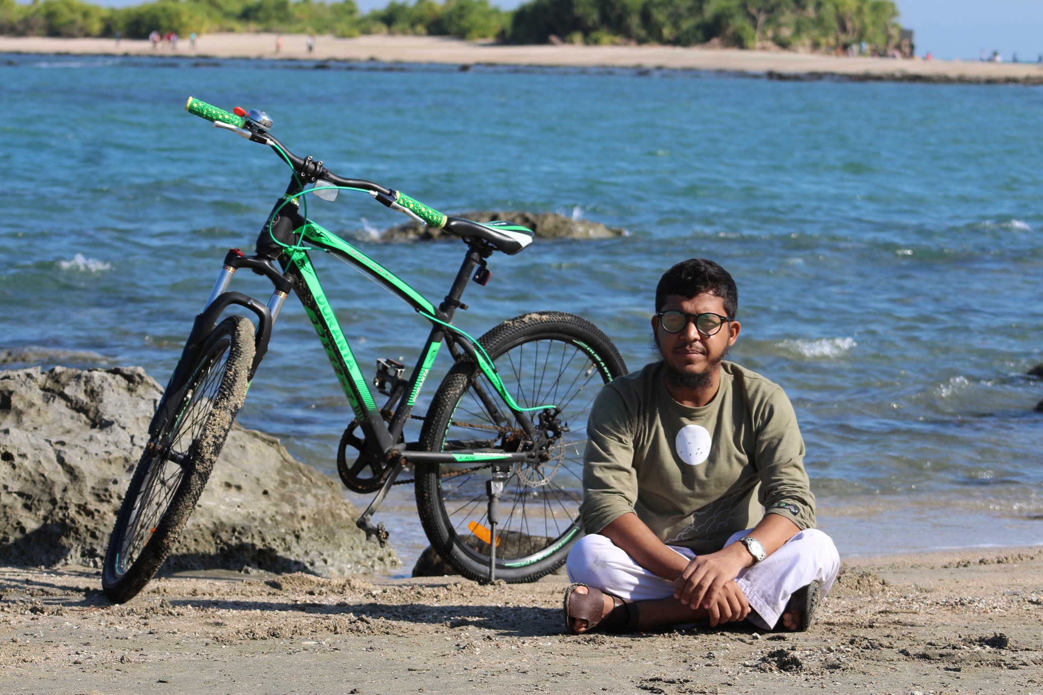Junaid Rafi