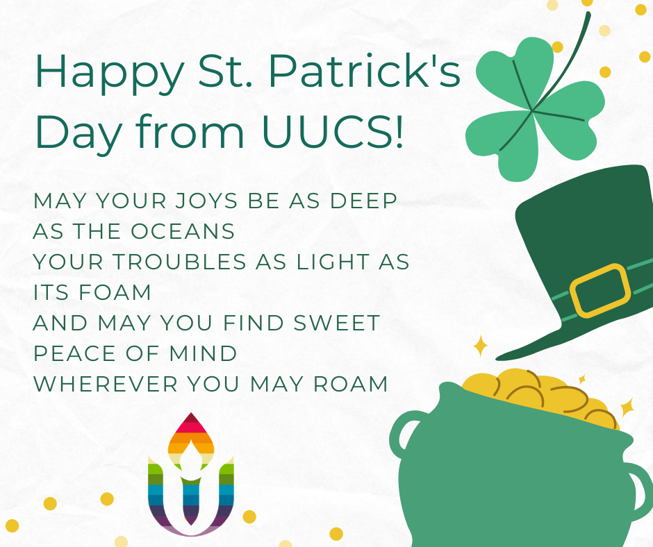 Unitarian Universalist Church of Spokane