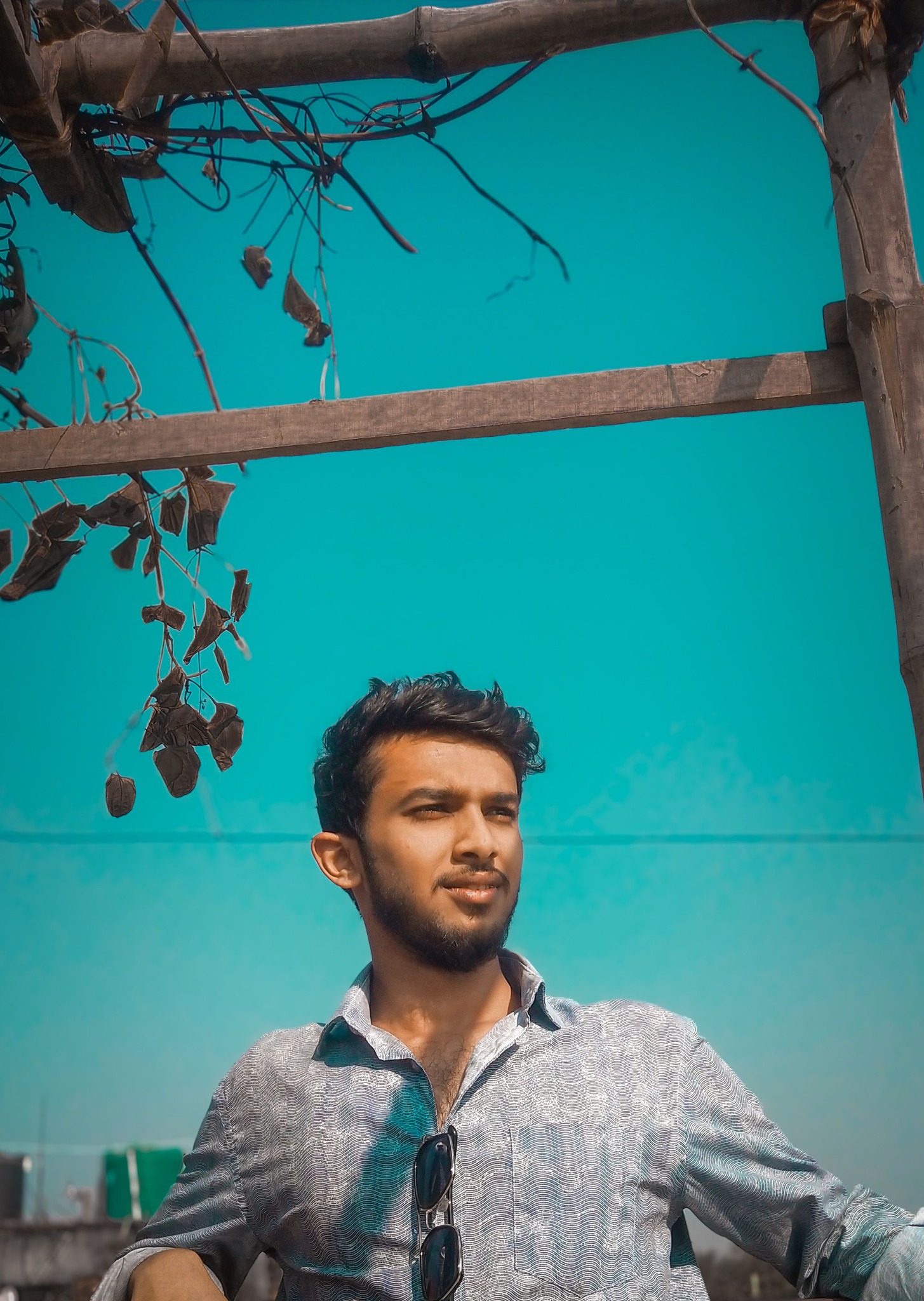 Md SOiKoT RoHaN KHaN