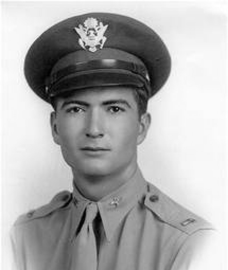 The Medal of Honor is the... - Malmstrom Air Force Base