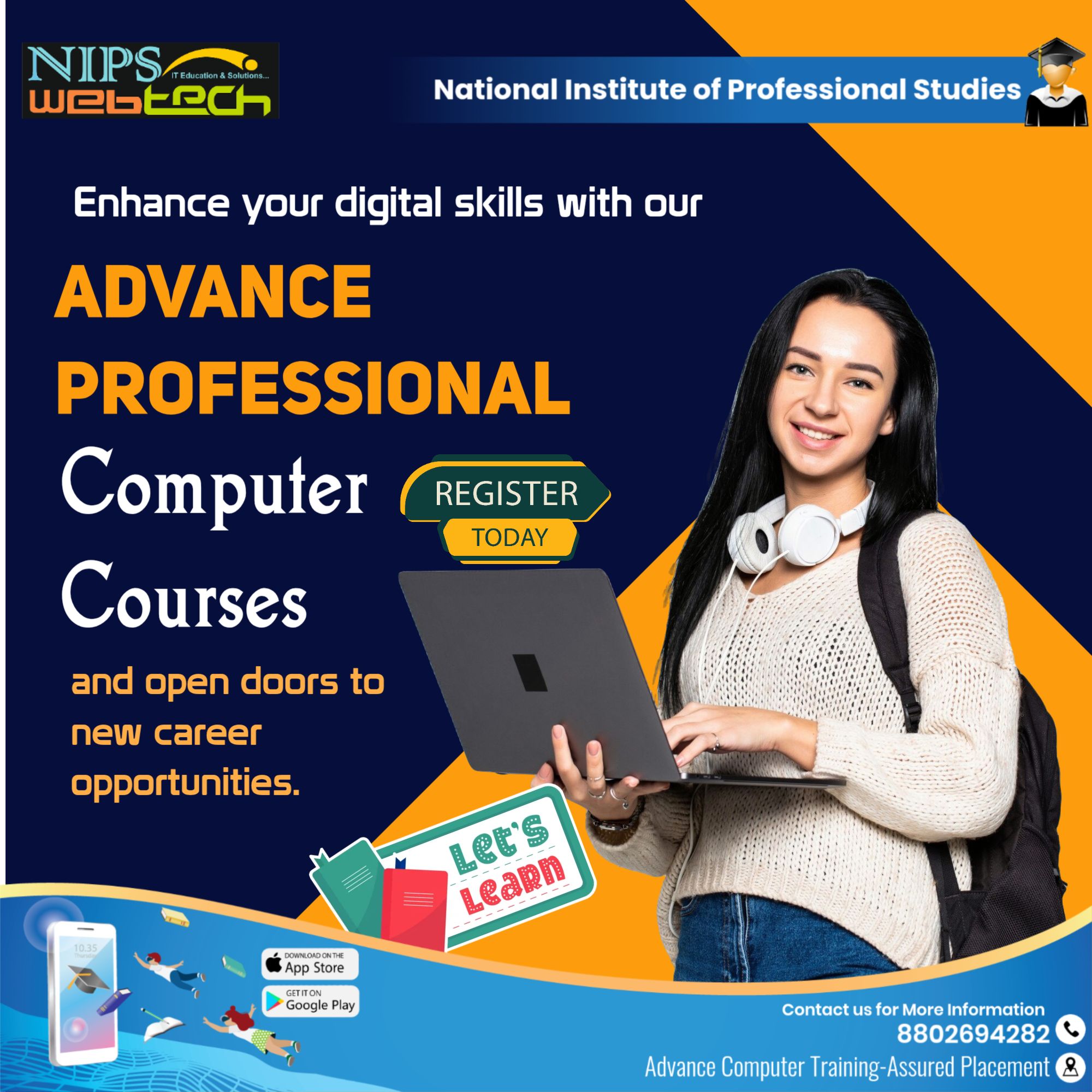 Nips - : Job Seekers – Relatable & Aspirational Caption: 🧐 Job toh sab ...