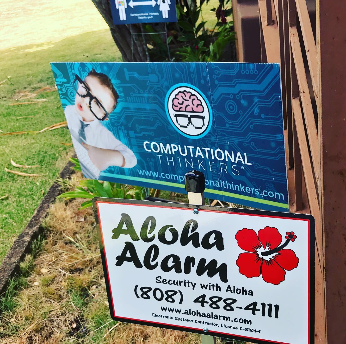 Aloha Alarm Hawaii - Home Security Systems | Aiea HI
