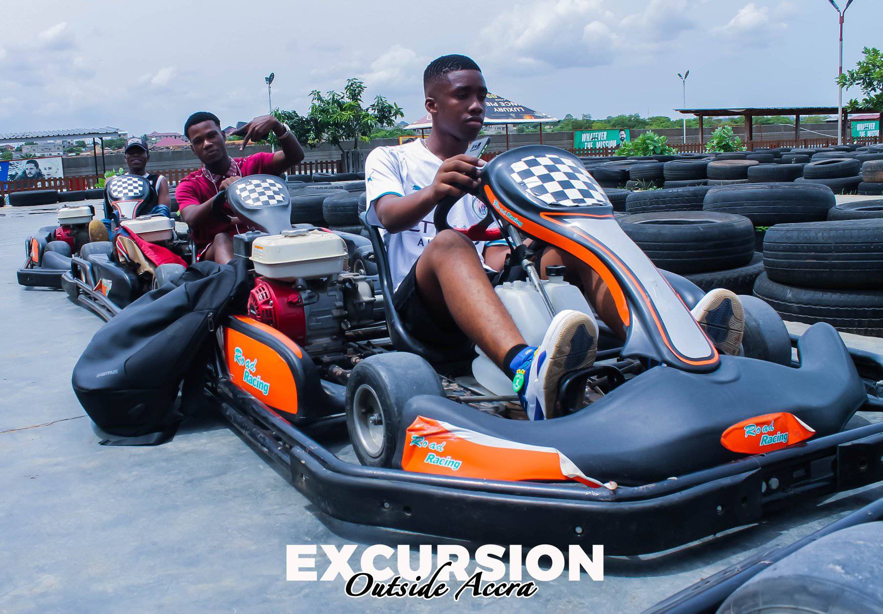 Transit Express | Accra
