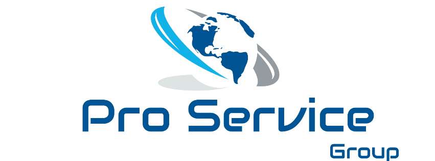 Pro Service Group | Marconia