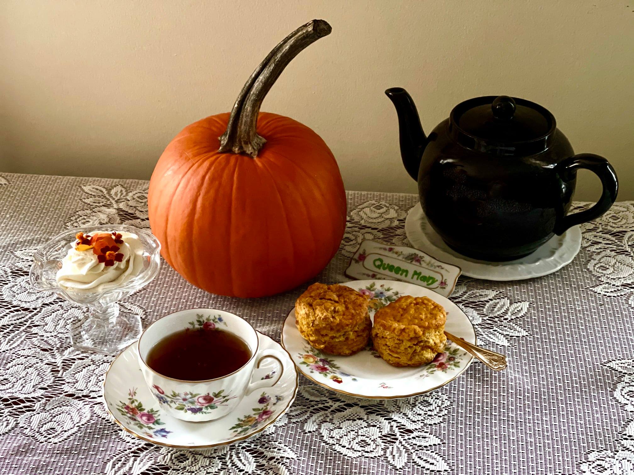 Titanic Tea | Centennial CO